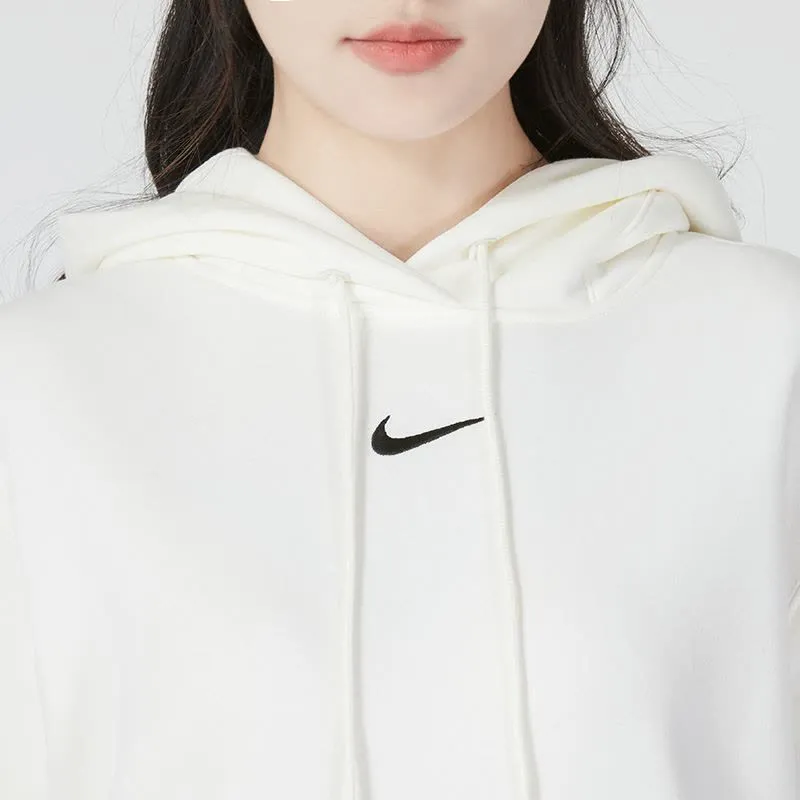 Nike Phoenix Fleece Hoodie-4