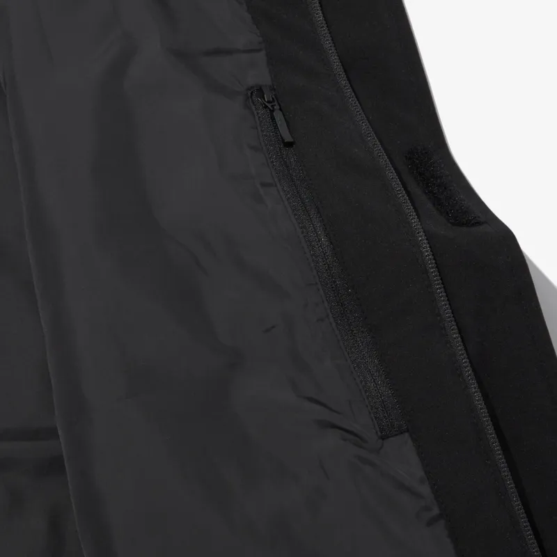 THE NORTH FACE CAMPER Jacket Men's Black-3