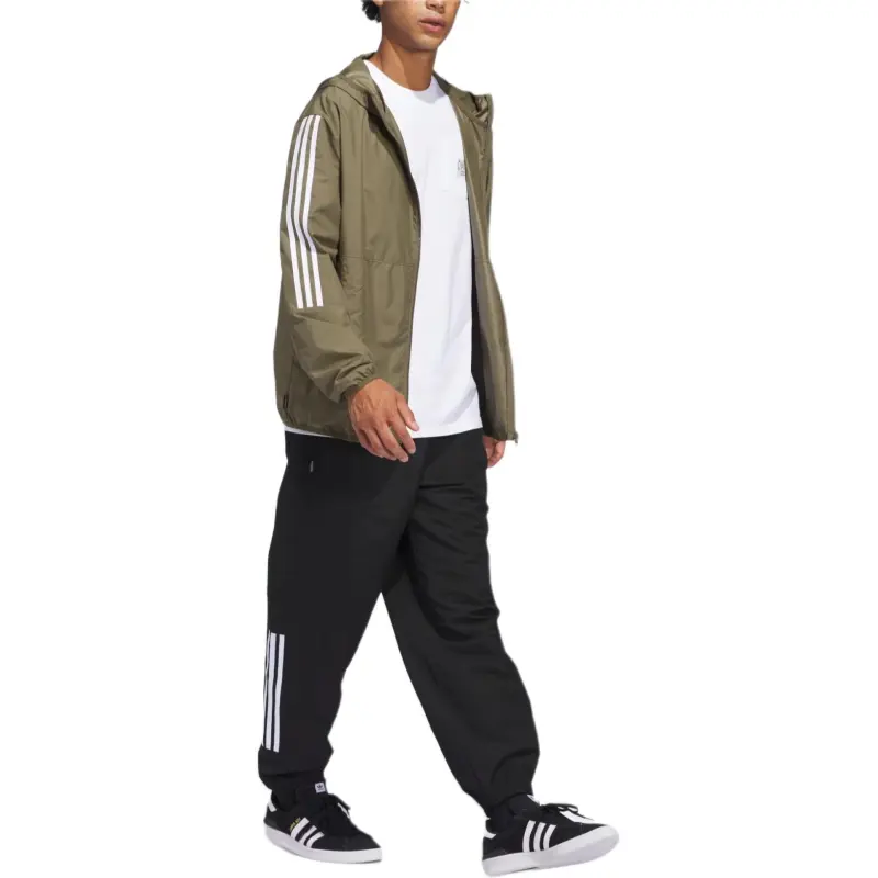 Adidas Originals Skateboarding Windbreaker-3