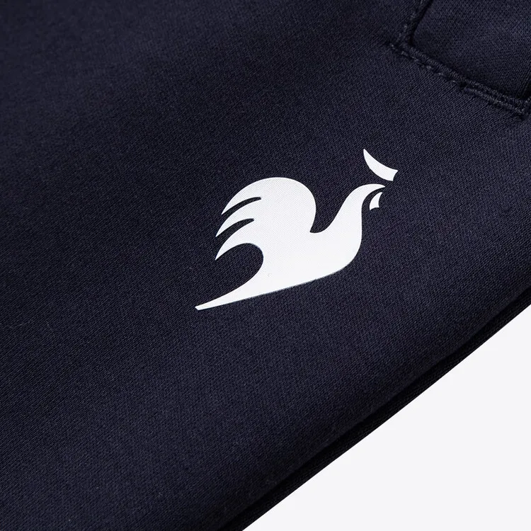 Le Coq Sportif Casual Pants Men's-4