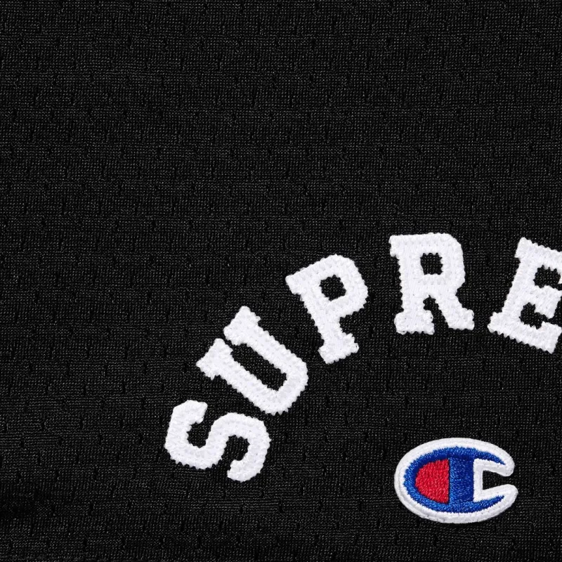 Supreme Champion Mesh Short-8