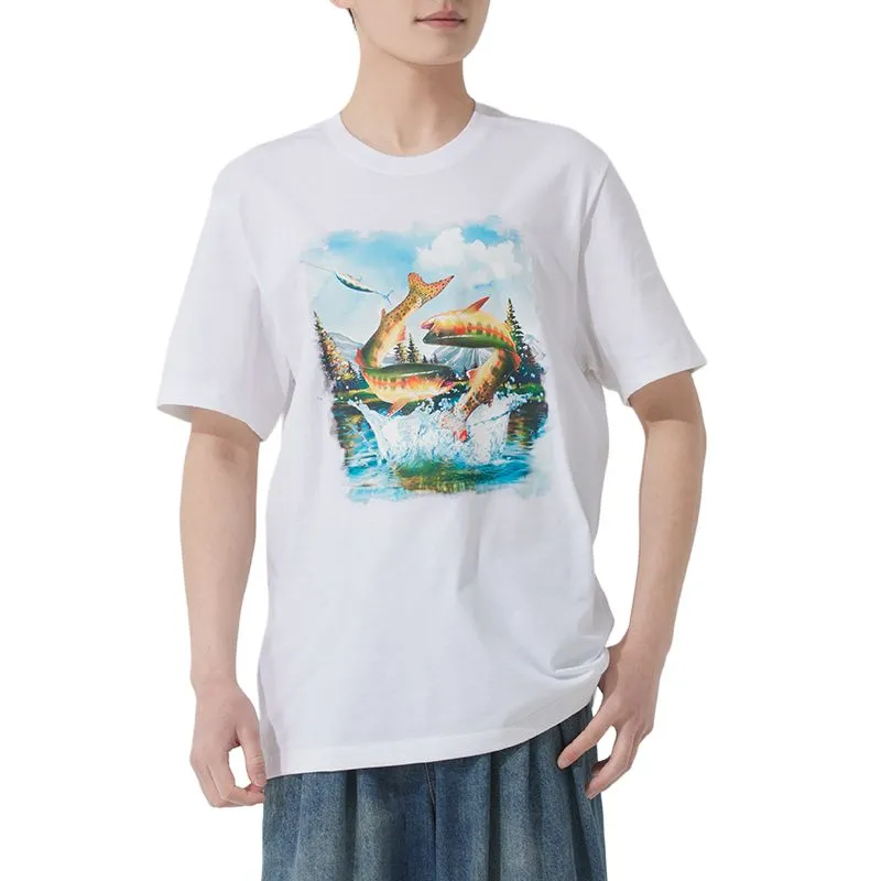 Nike Luka Men's T Shirt-3