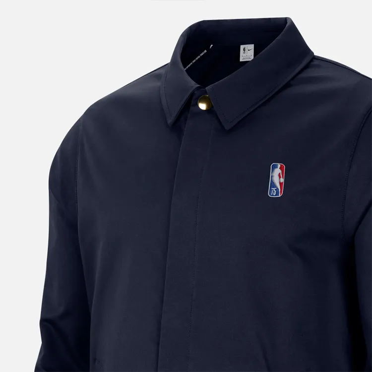 Nike Jackets Men University Dark Blue-2
