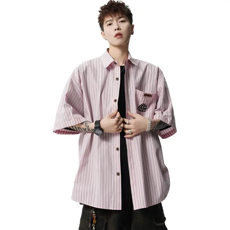 NEAR HERE Shirts Unisex-7