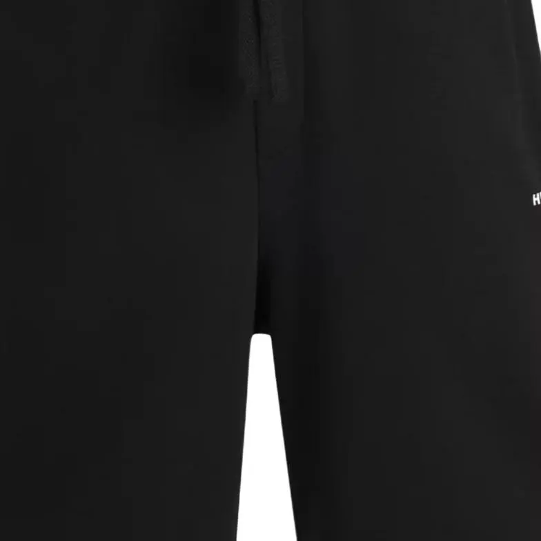 HUGO BOSS Casual Shorts Men's Black-2