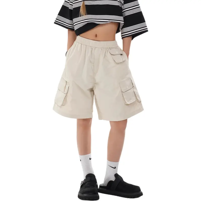 VINMUK Cargo Shorts Women's-2