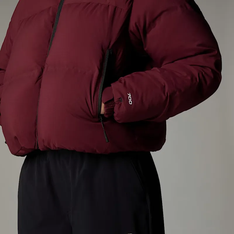 THE NORTH FACE Rmst Nuptse Zipped Down Jacket-8
