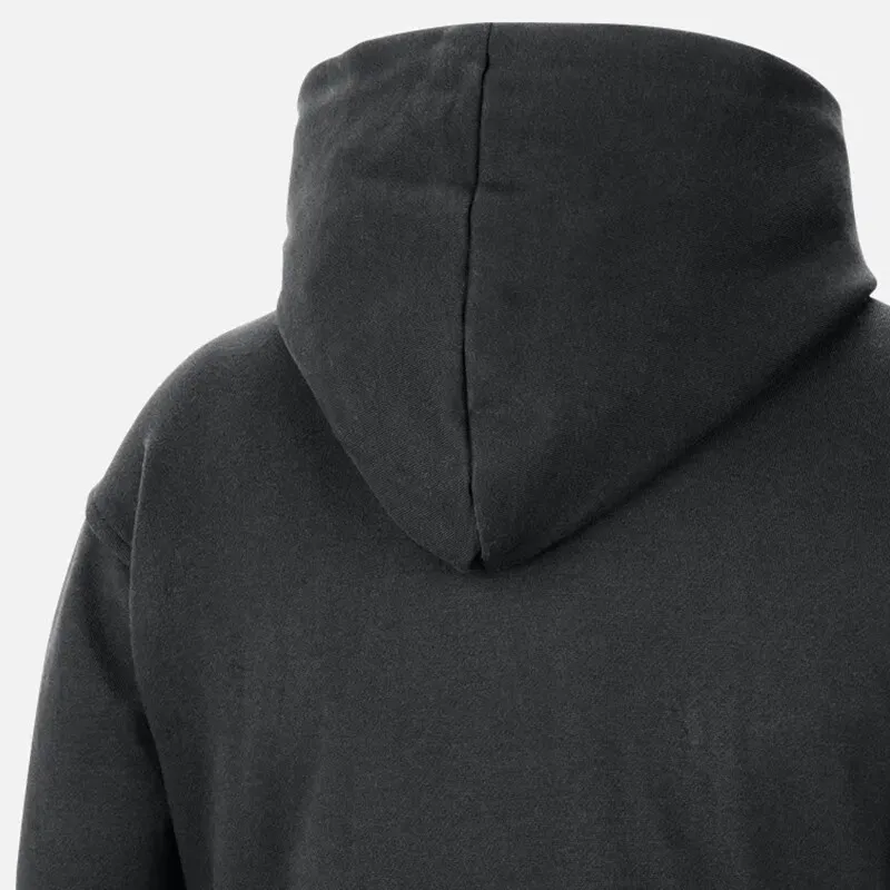 Jordan NBA Sweatshirt Men's Black-3