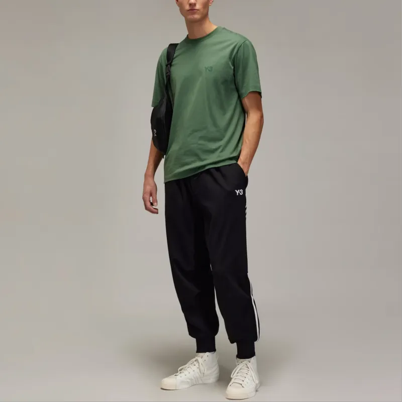 Adidas Free Shipping With AdiClub Y 3 Regular Short Sleeve Tee-2