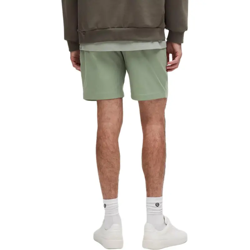 Lululemon ABC Classic Fit Short 9' Casual Shorts 9' Men's-8