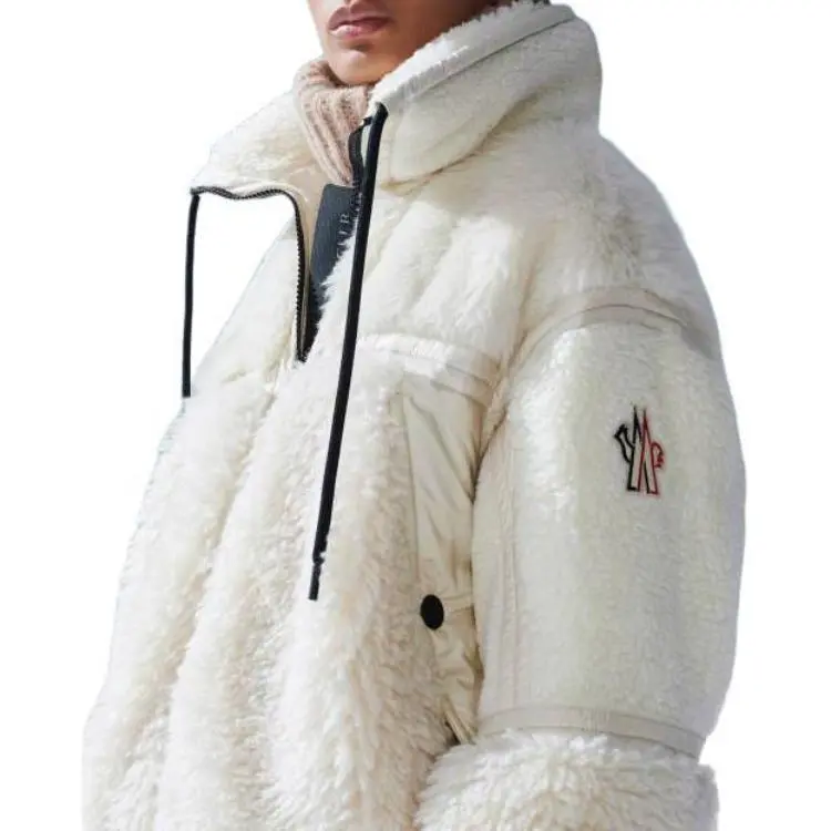 Moncler Yvorie Padded Jacket-4