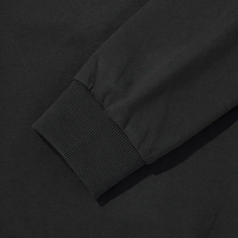 THE NORTH FACE Sweatshirt Men's Black-2