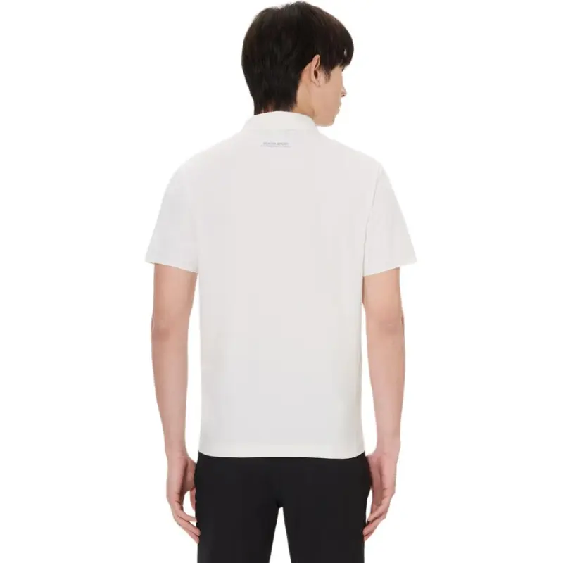 KOLON SPORT SECO Polo Shirt Men's-2