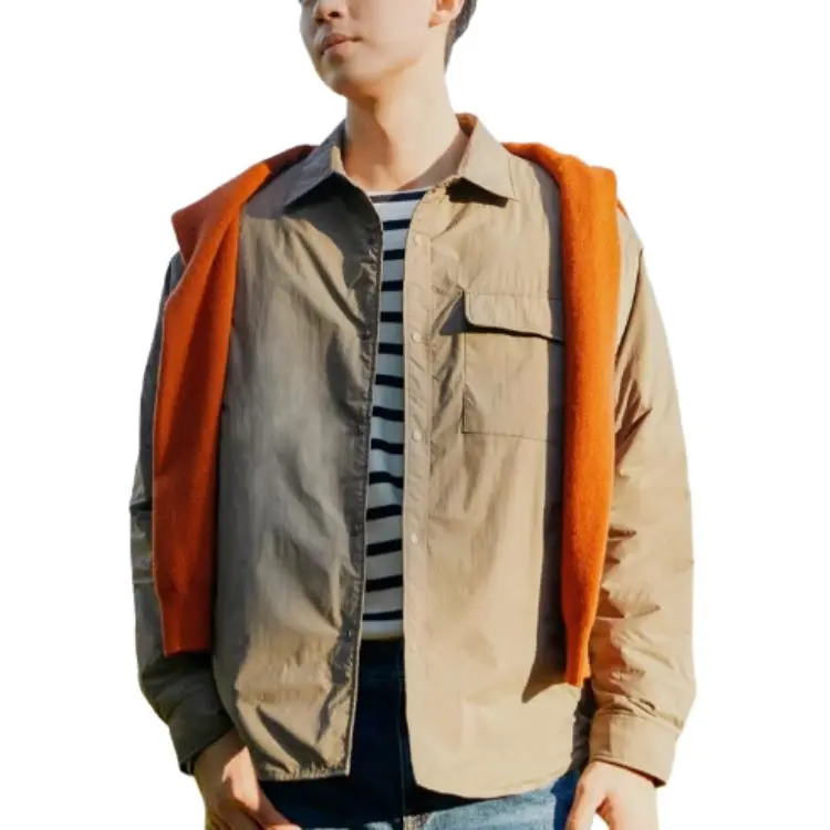 BEANPOLE Puffer Jackets Men-5