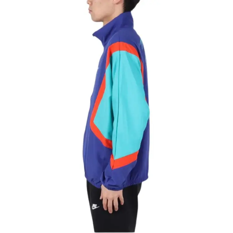 Nike Icon Men's Woven Basketball Pants-4