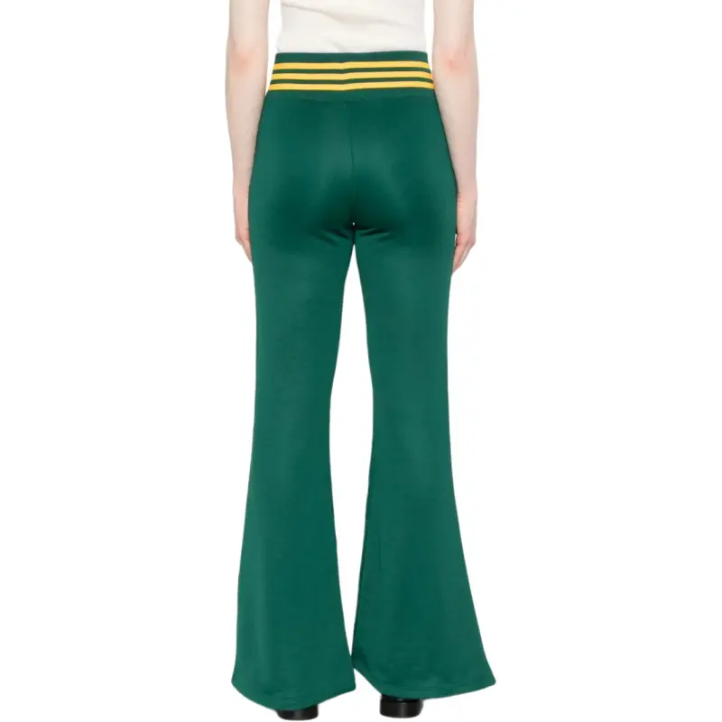 Adidas Flared Track Pants-1