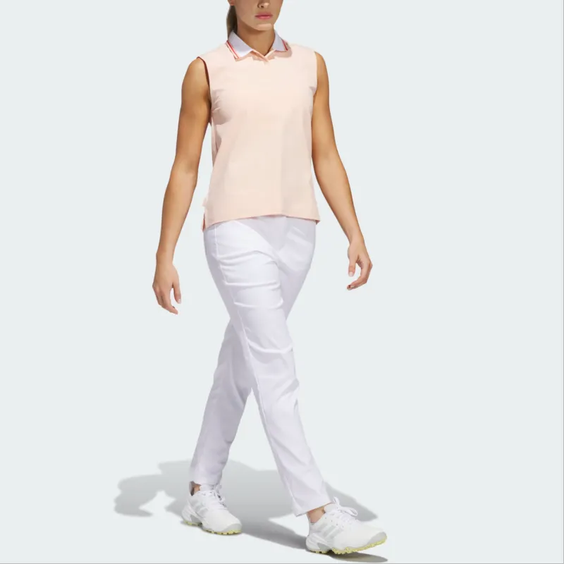 Adidas Free Shipping With AdiClub Beyond Twistknit Polo Shirt-3