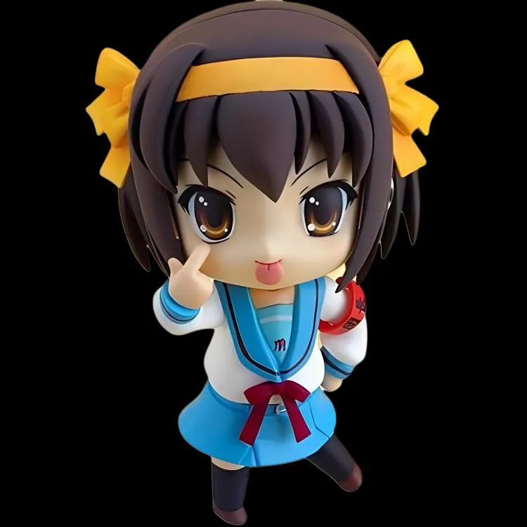 GOOD SMILE COMPANY Chibi Figures-3