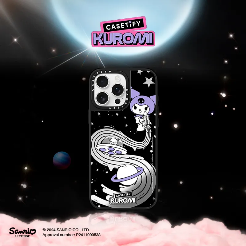 CASETIFY Phone Cases-3