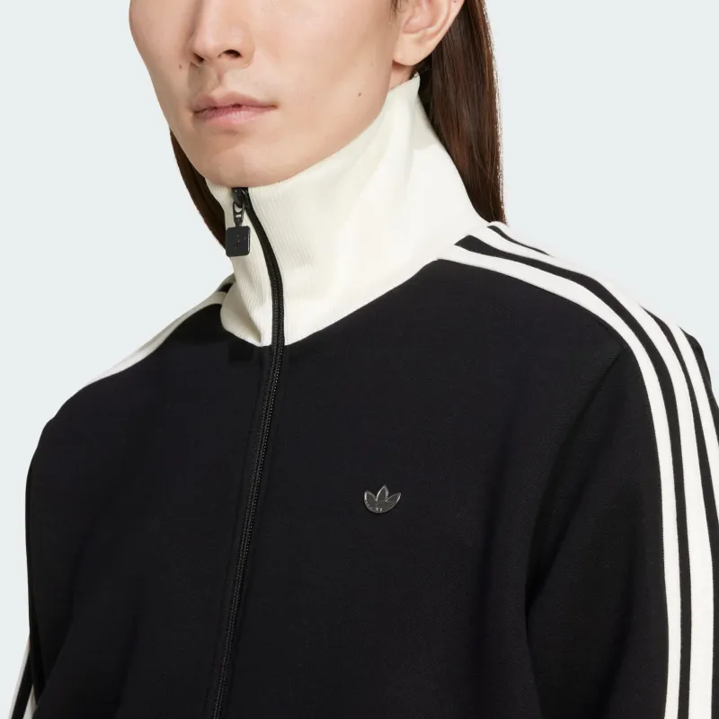 Adidas Originals 3 Stripes Sweatshirt-3