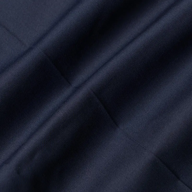 Zzegna Suit Trousers Men Night Blue-4