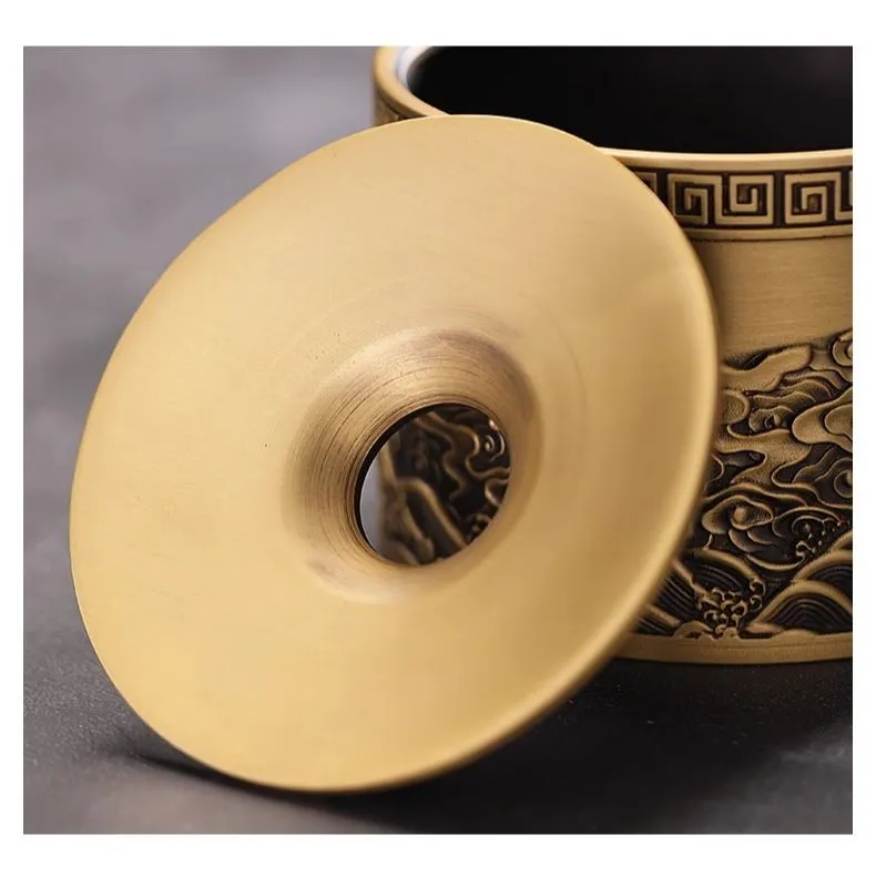 Xuan Rafters Pavilion Ashtrays-4