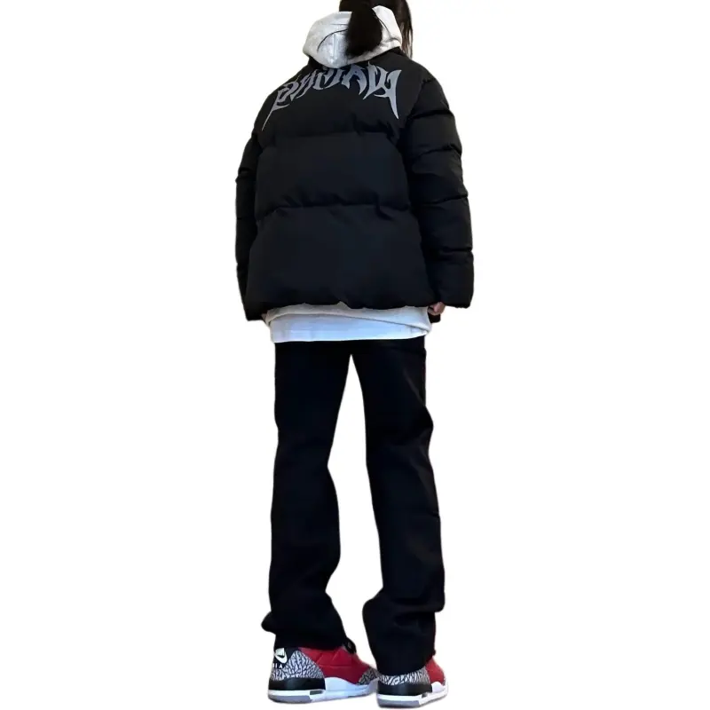 WELTER EXPERIMENT Jeans Unisex-23
