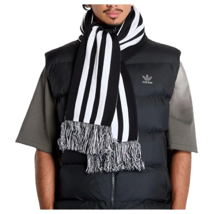 Adidas Originals Adicolor Soccer Scarf-4