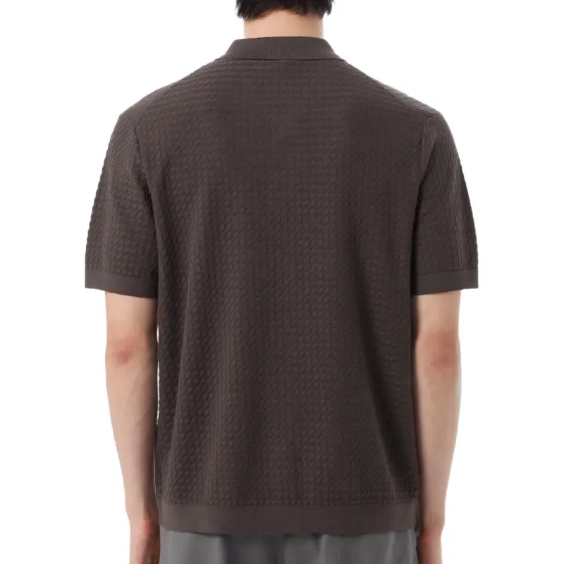 THEORY Cotton Cardigan-1