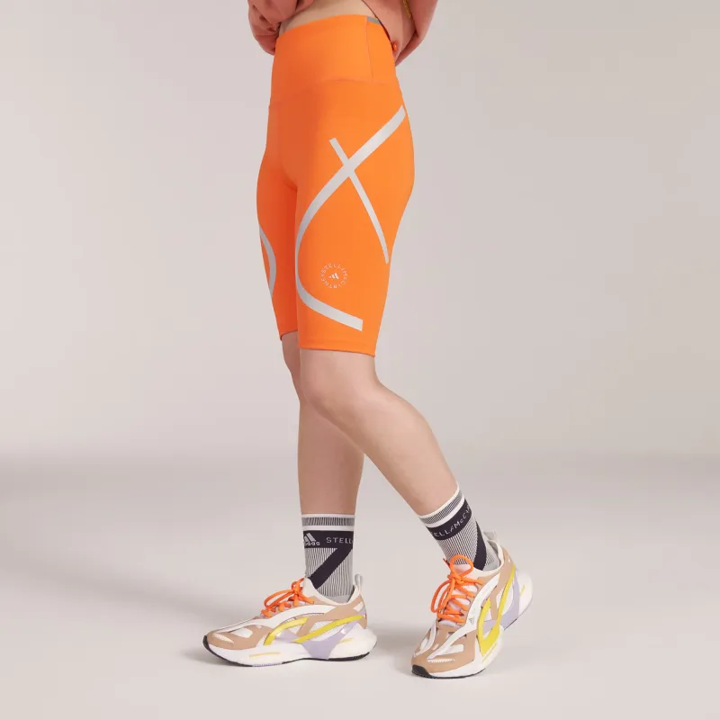 Adidas Logo print Track Shorts-5