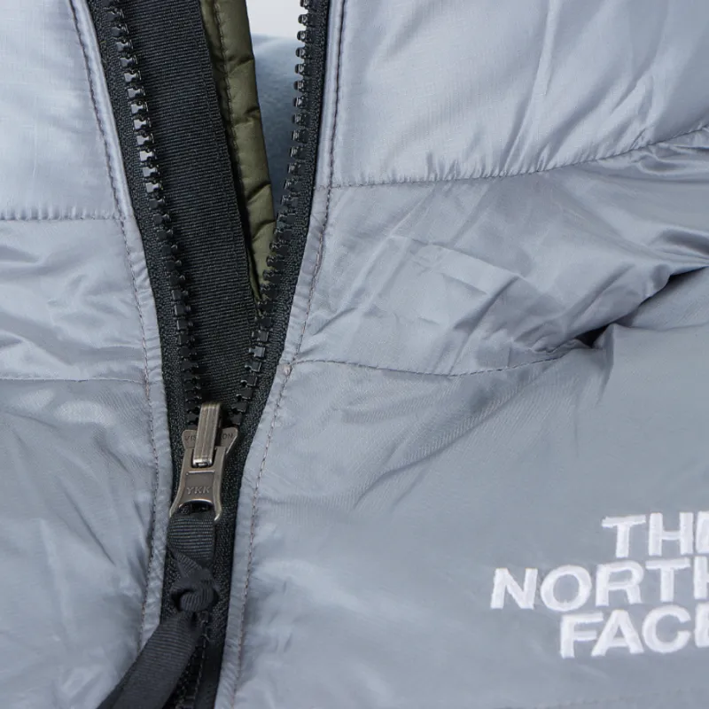 THE NORTH FACE 1996 Collection Jackets & Coats Unisex Gray Green-4