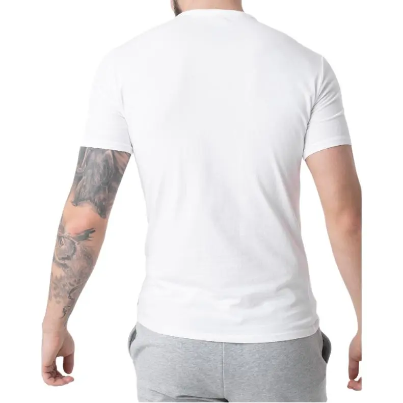 Calvin Klein T Shirts Men-4