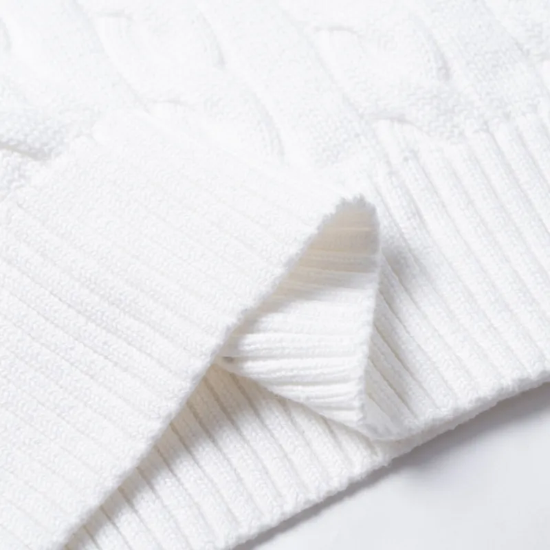 Polo Ralph Lauren Cable knit Jumper-7