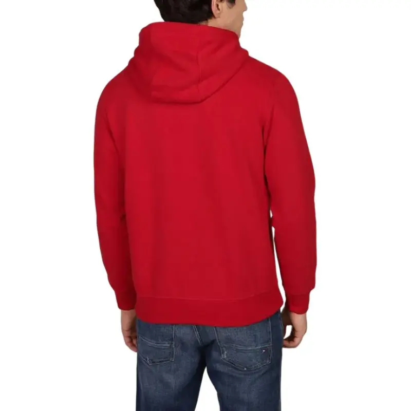 Tommy Hilfiger Logo print Hoodie-1