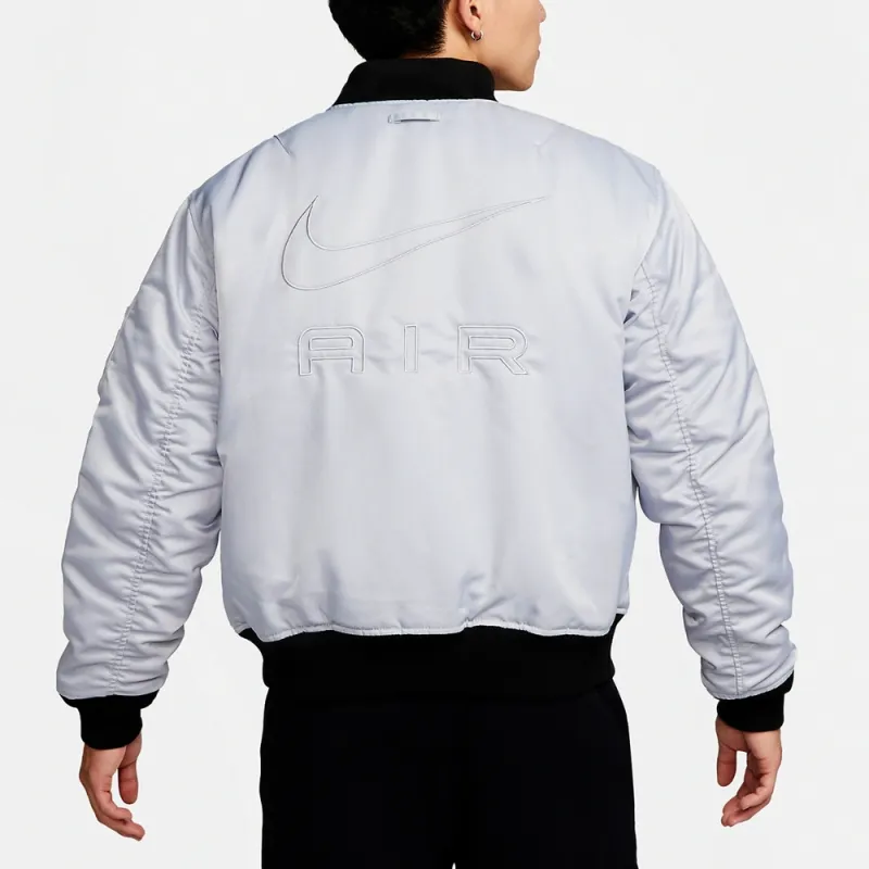 Nike Sportswear Air Bomber Jacket Asia Sizing-3