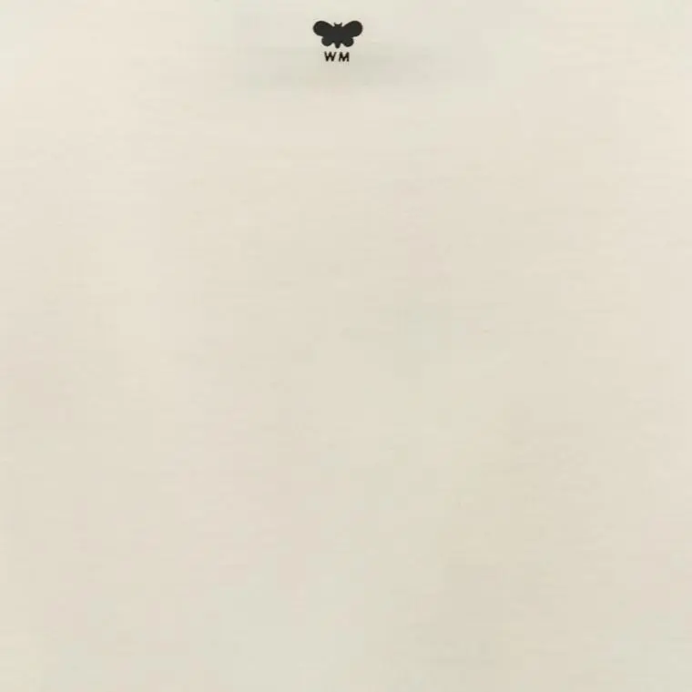 WEEKEND MaxMara Graphic Printed Crewneck T Shirt-6