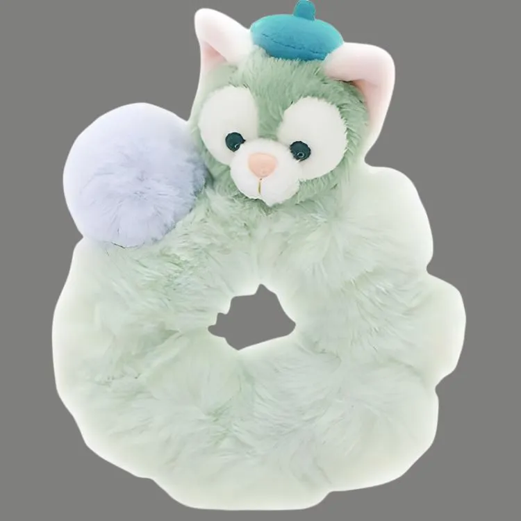 Disney Gelatoni Headwear Doll Products-3