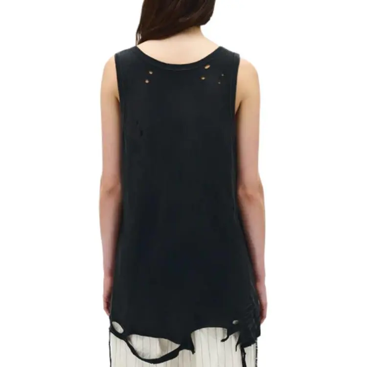 Ann Demeulemeester Zina Tank Top-1