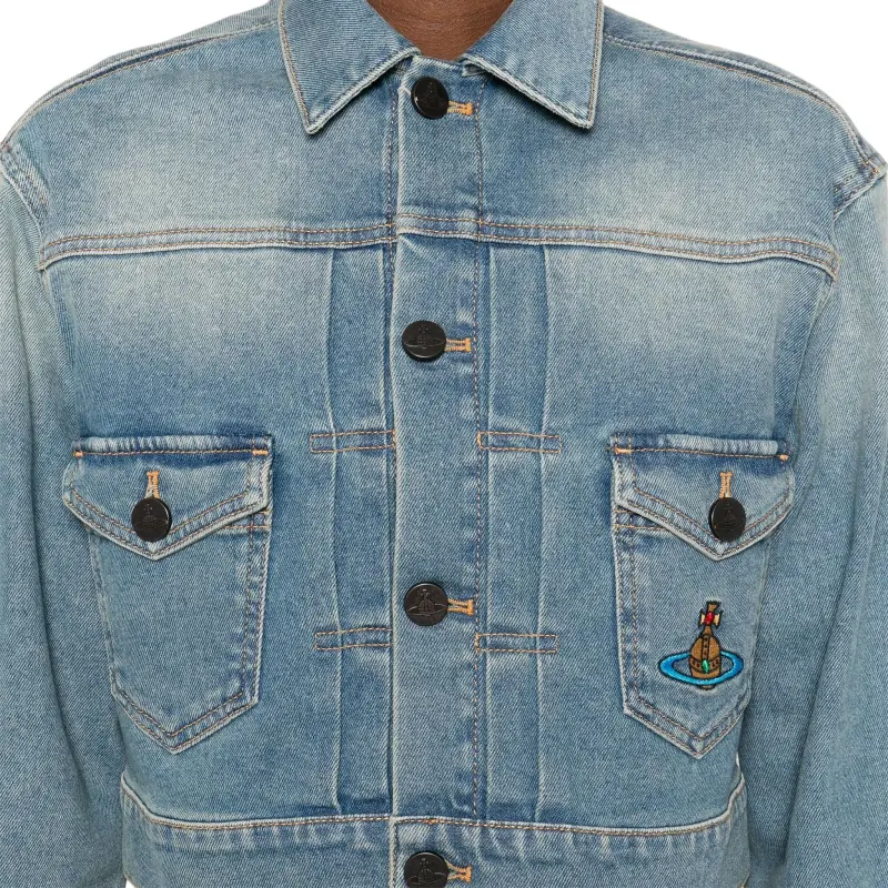 Vivienne Westwood Marlene Jacket-4
