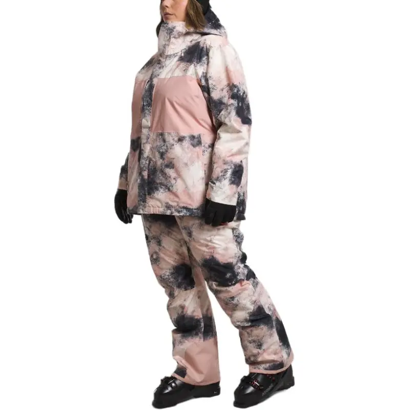 THE NORTH FACE Jackets Women's Pink-3