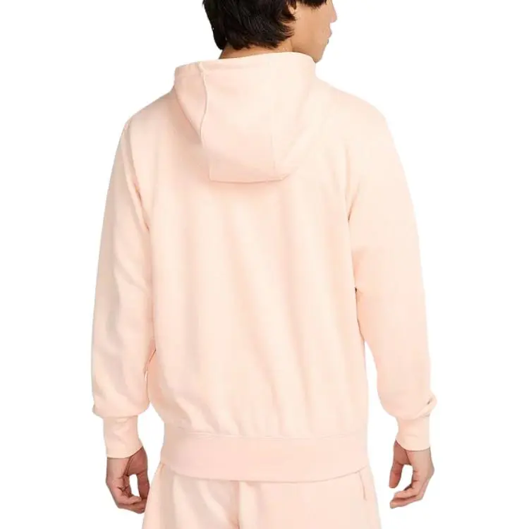 Nike Clothing Sweatshirts Men Pink-1