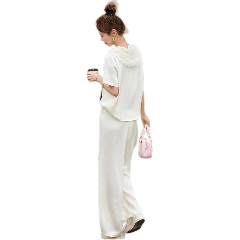 Fele.d Casual Suits Women's-4