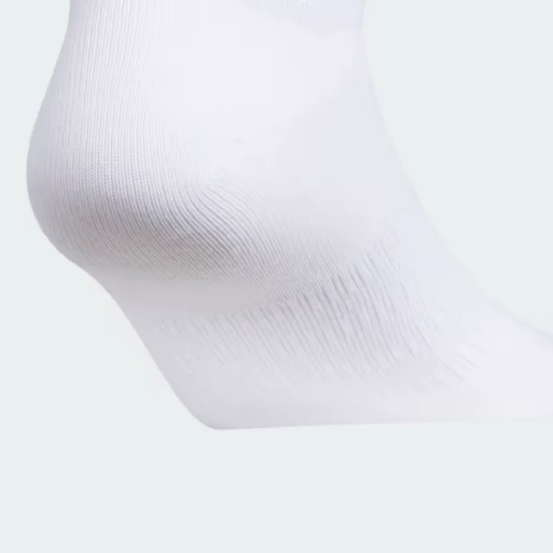 Adidas Free Shipping With AdiClub Superlite 3.0 6 Pack No Show Socks-2