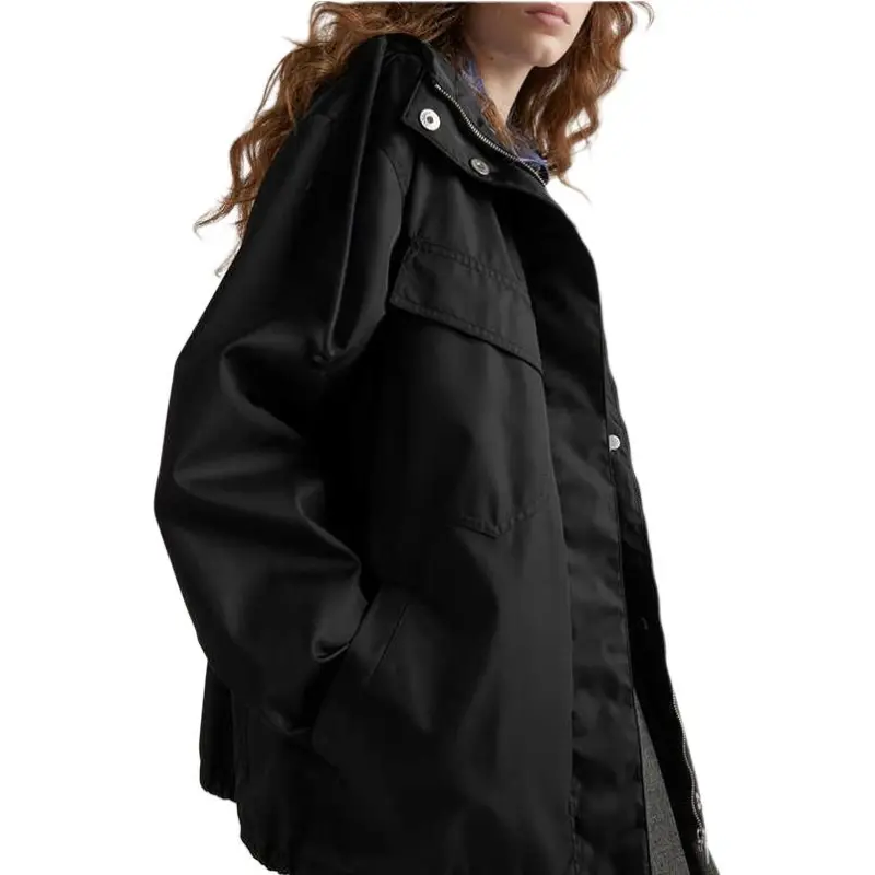 PRADA Re Nylon Jacket-3