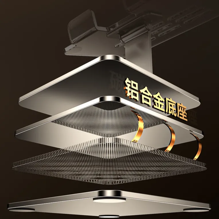 LUCK OU Tablet Stands-2