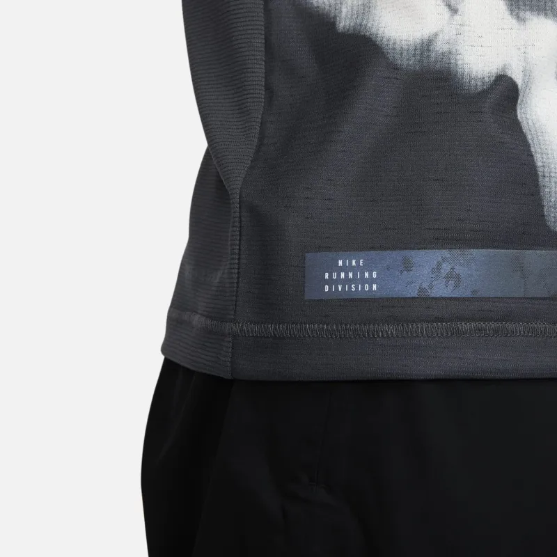 Nike Dri FIT ADV Run Division Men's Short Sleeve Running Top-3