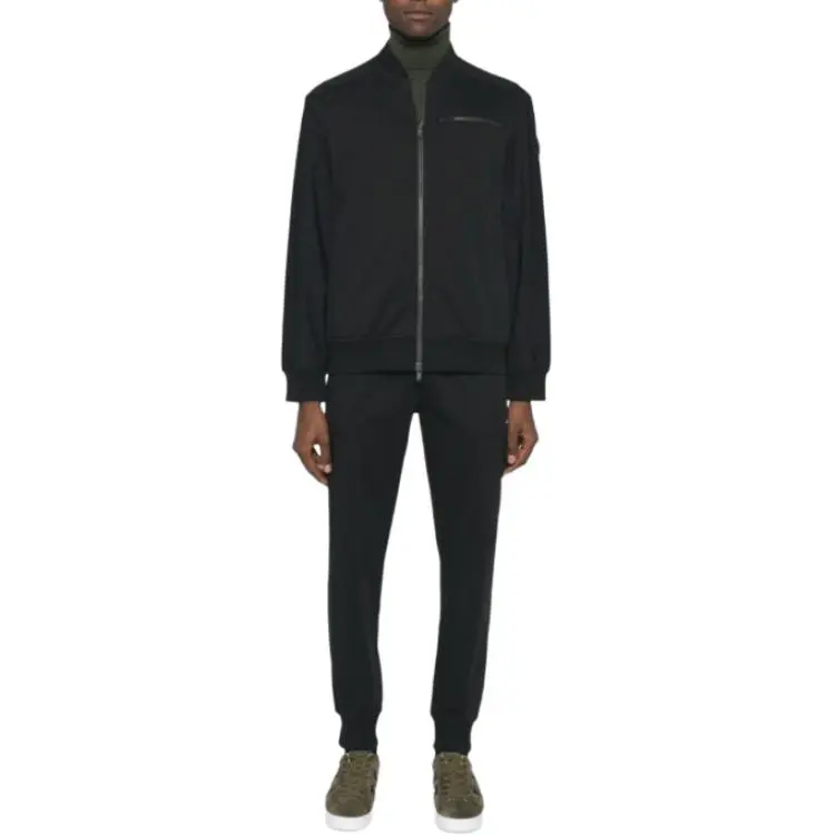 Moose Knuckles Perido Bomber Jacket-2