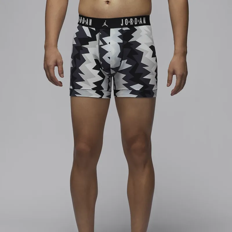 Jordan Flight MVP Boxer Shorts Men's 2 Pack-1