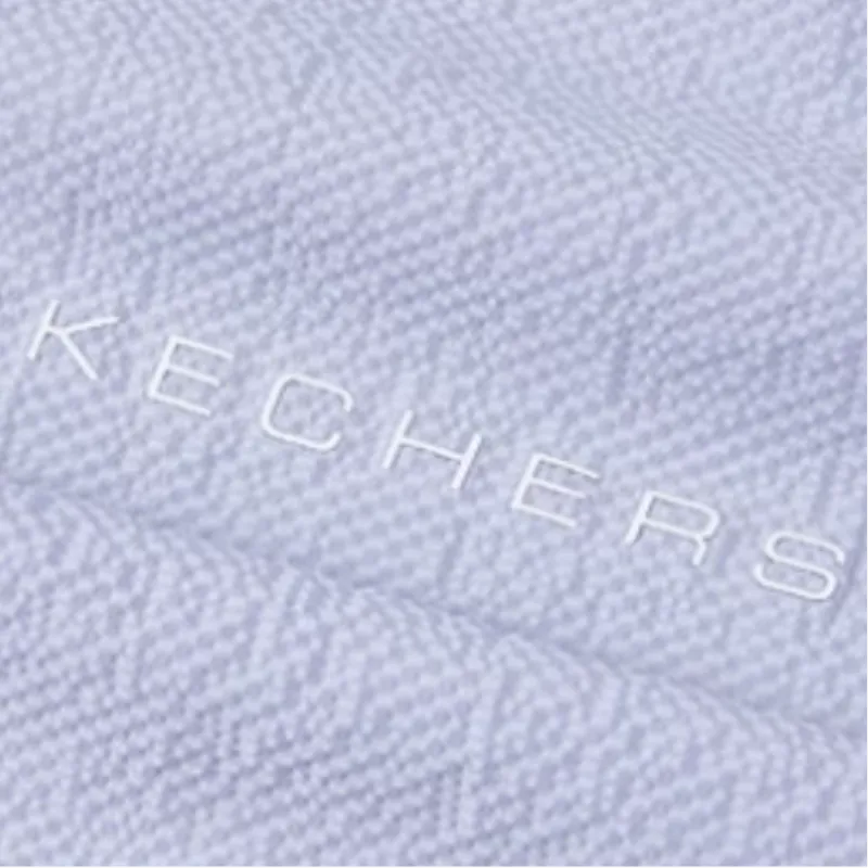 Skechers Jackets Coats Women's Pale Purple-2
