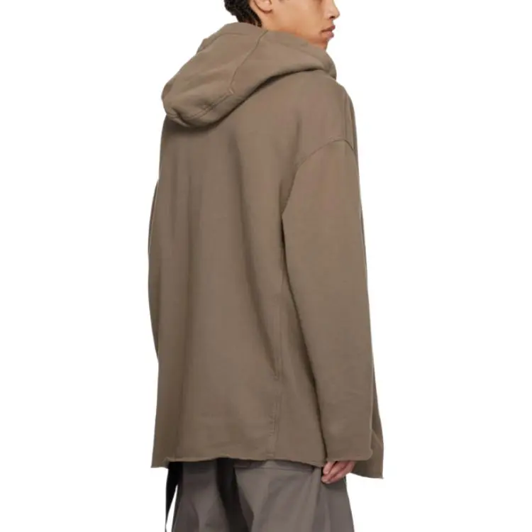 Rick Owens DRKSHDW Peter Hoodie-1